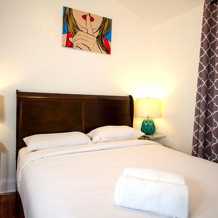 Hispaniola Apartments Part Of The Oasis Casita Collection 마이애미 비치 외부 사진