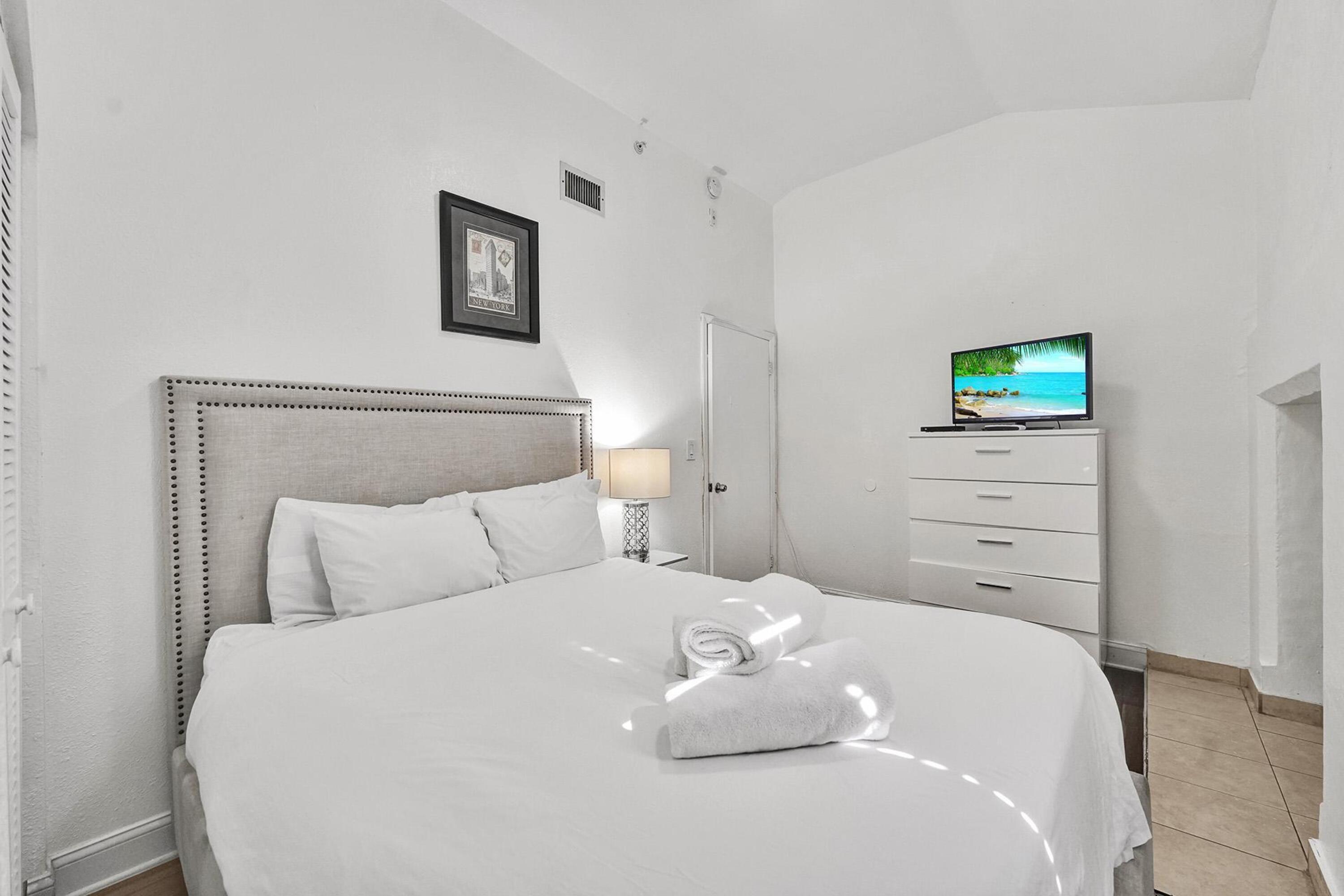 Hispaniola Apartments Part Of The Oasis Casita Collection 마이애미 비치 외부 사진