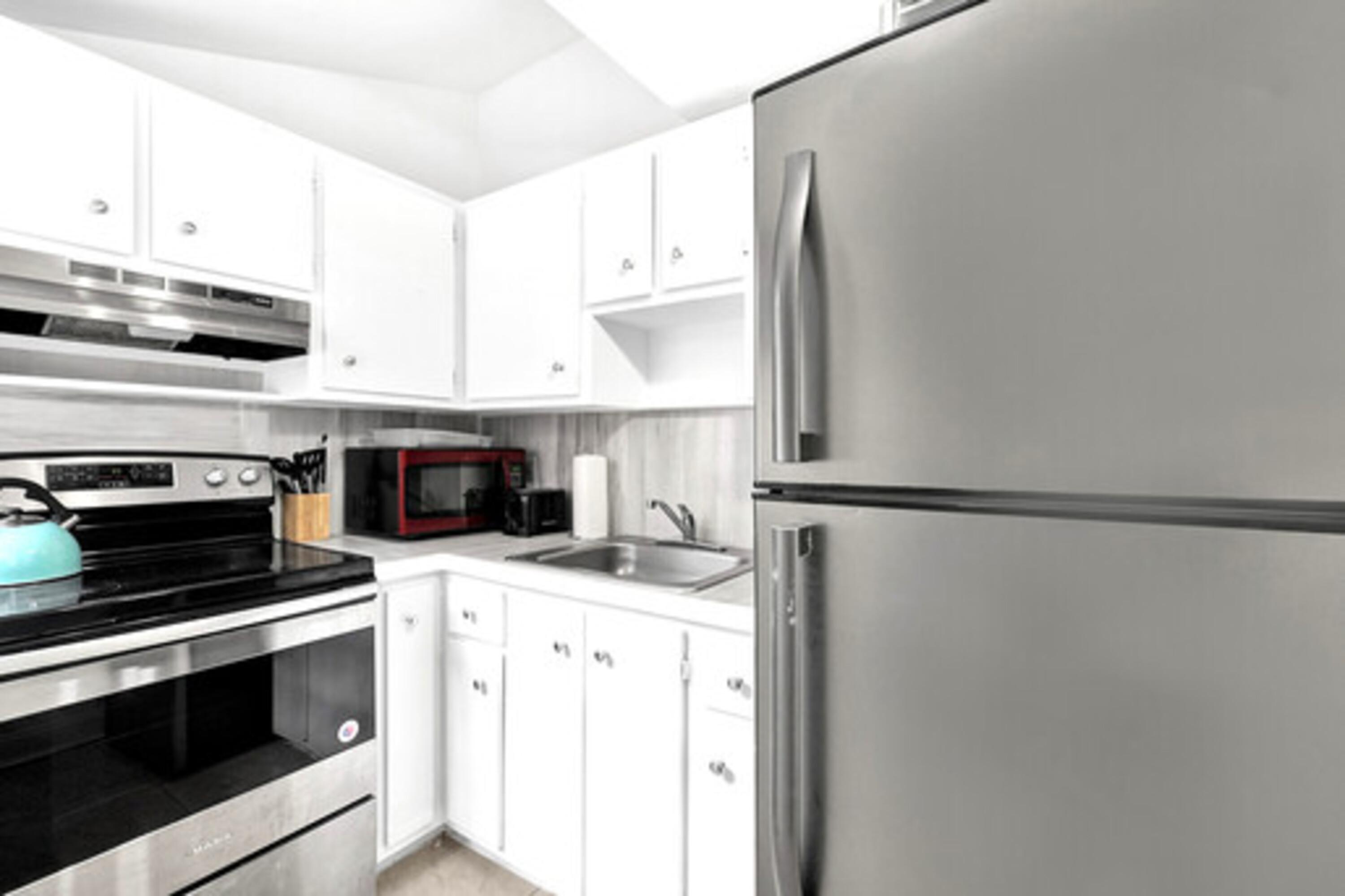 Hispaniola Apartments Part Of The Oasis Casita Collection 마이애미 비치 외부 사진
