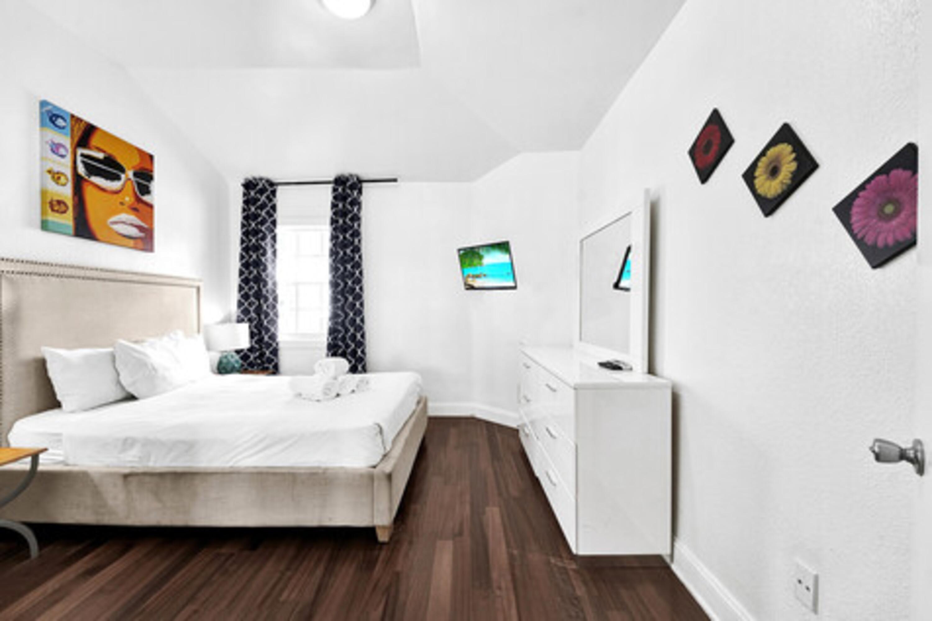 Hispaniola Apartments Part Of The Oasis Casita Collection 마이애미 비치 외부 사진