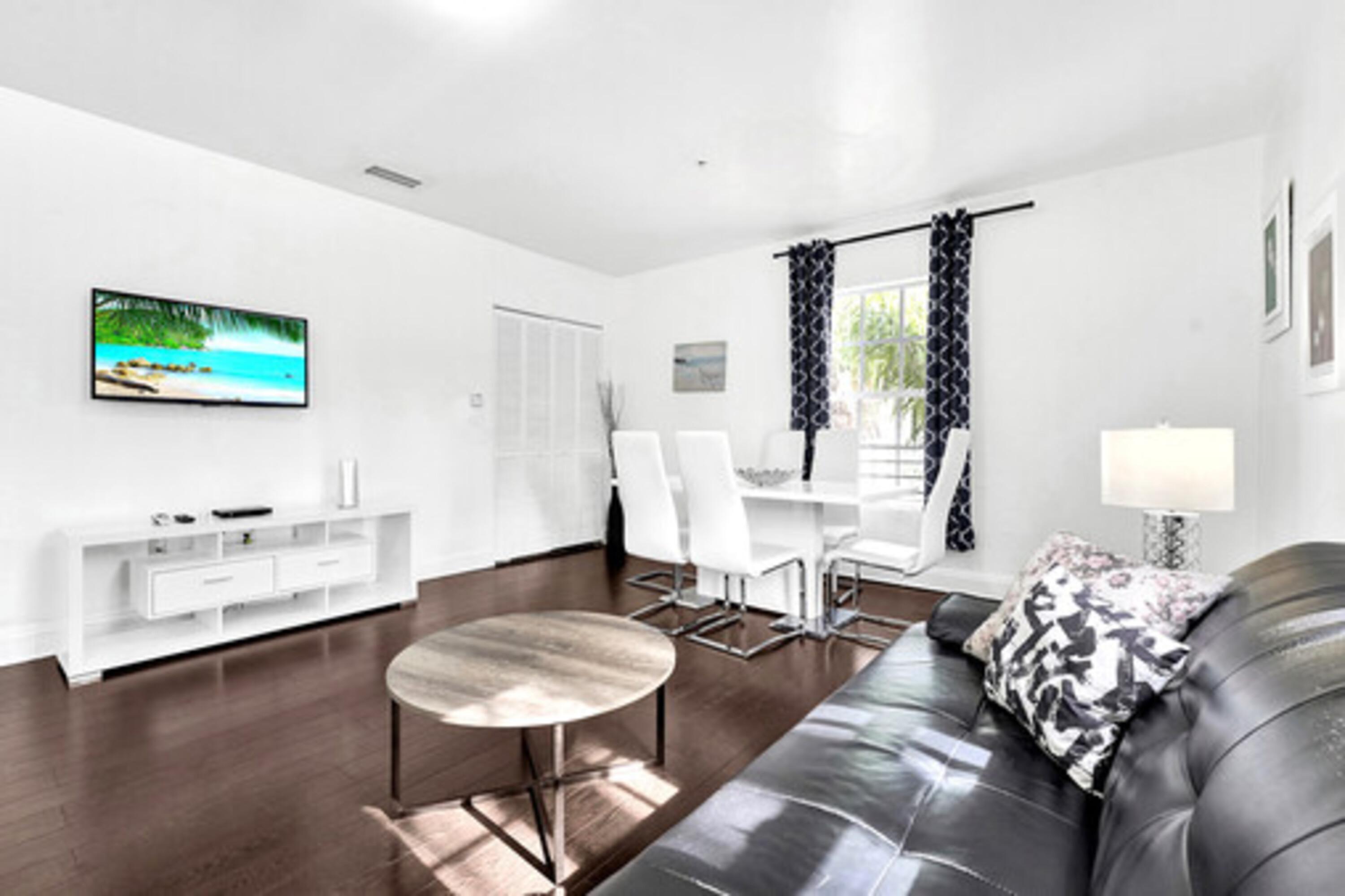 Hispaniola Apartments Part Of The Oasis Casita Collection 마이애미 비치 외부 사진