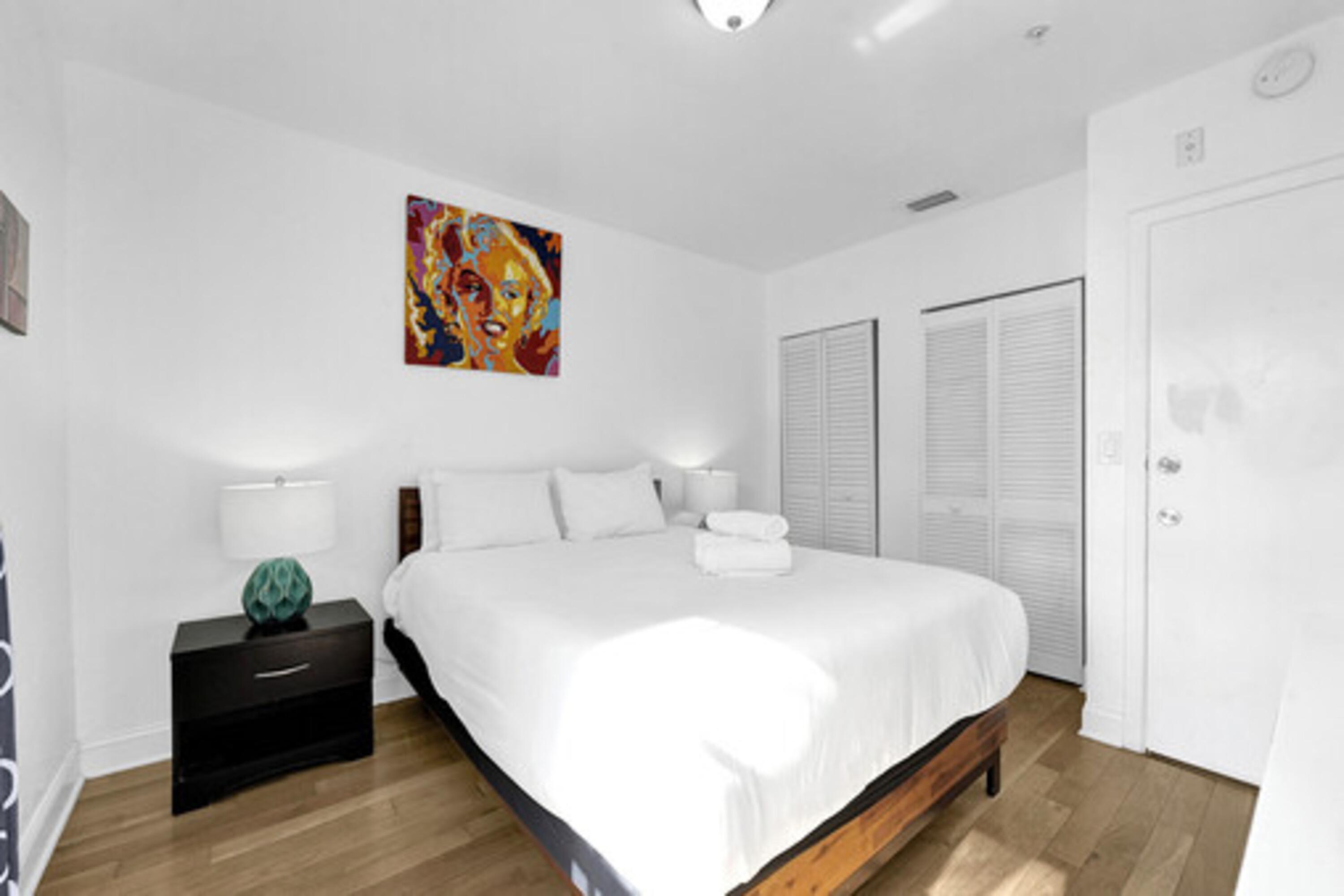 Hispaniola Apartments Part Of The Oasis Casita Collection 마이애미 비치 외부 사진