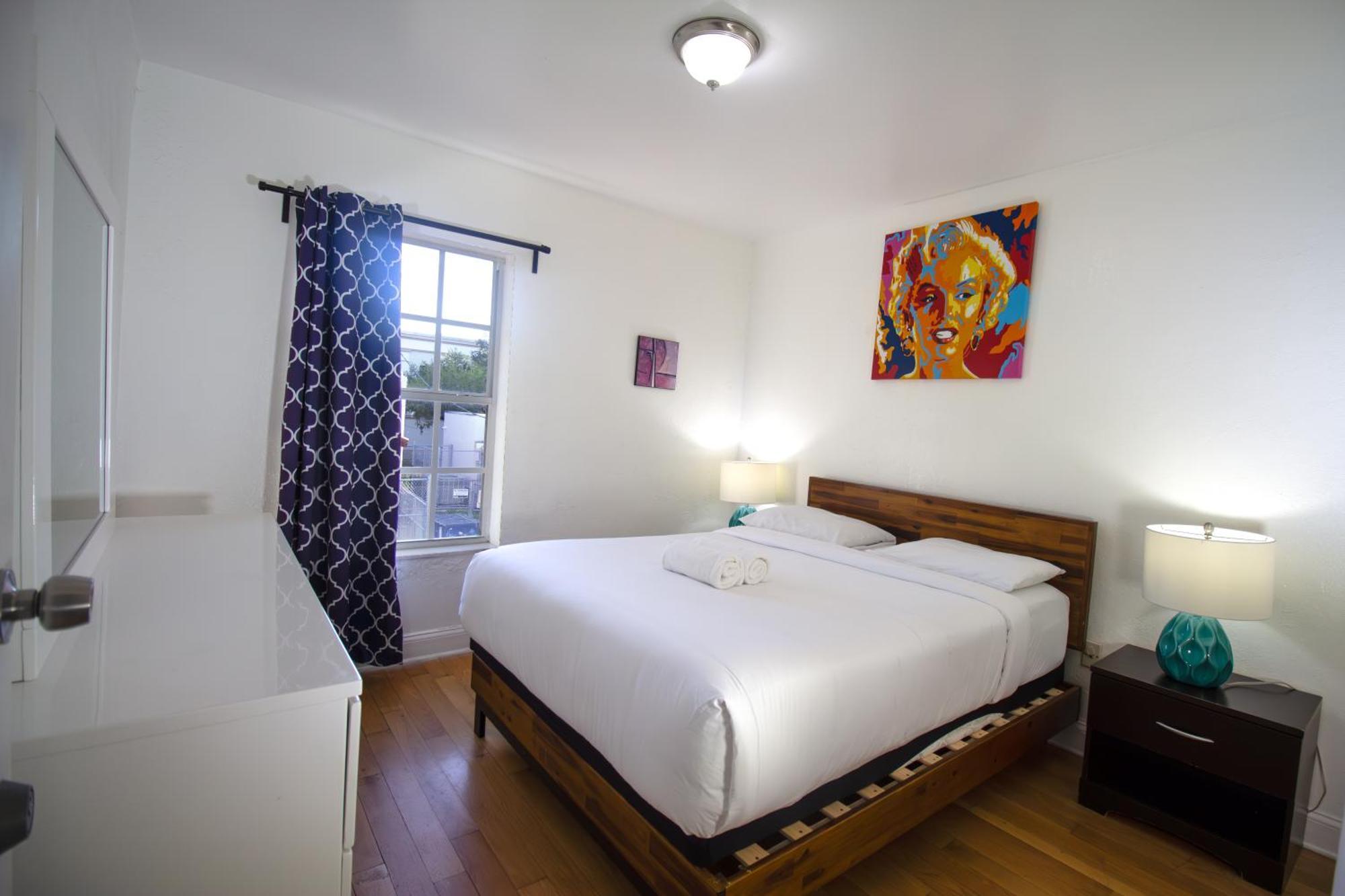 Hispaniola Apartments Part Of The Oasis Casita Collection 마이애미 비치 외부 사진