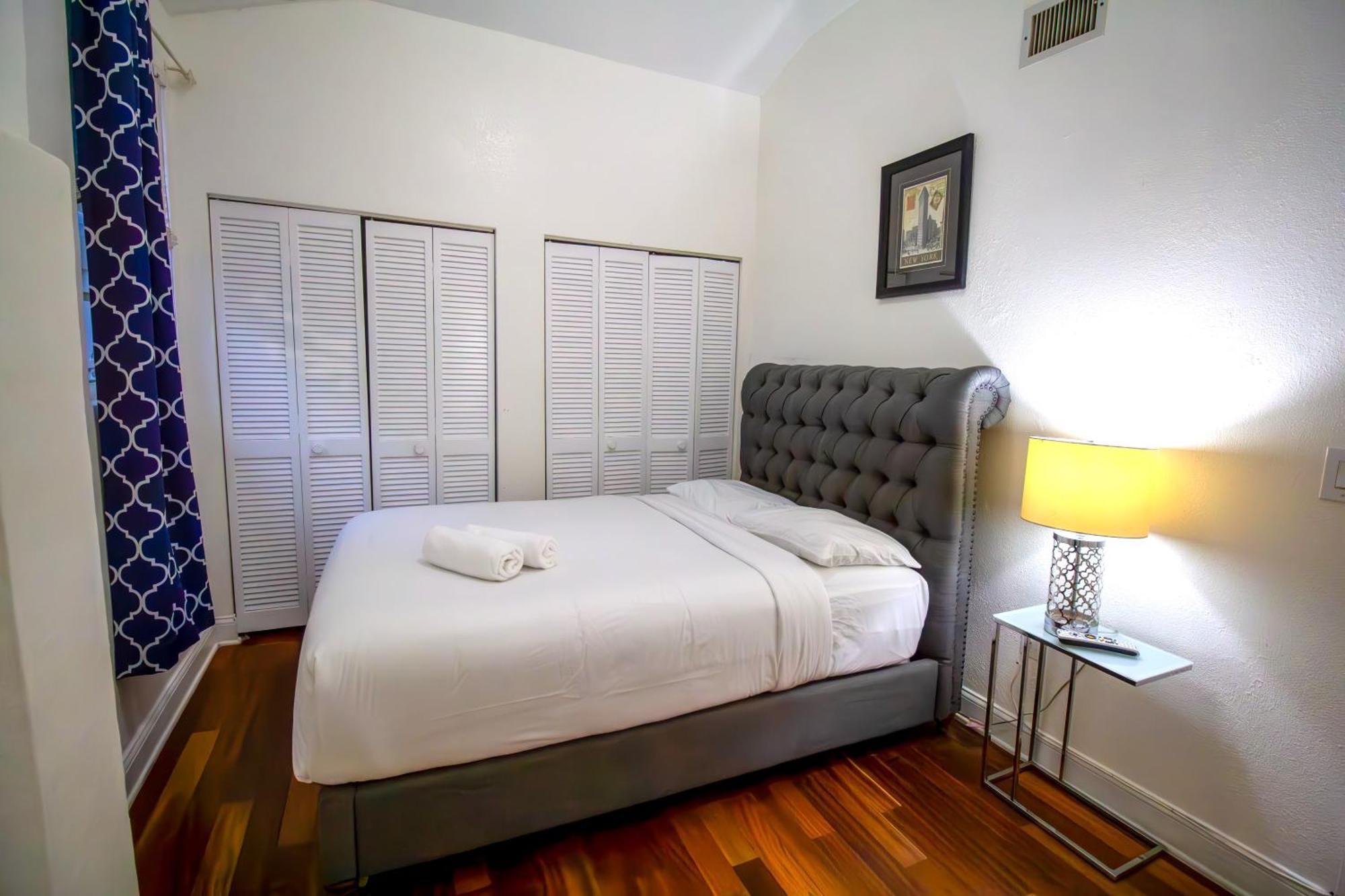 Hispaniola Apartments Part Of The Oasis Casita Collection 마이애미 비치 외부 사진